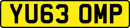 YU63OMP