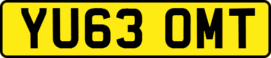 YU63OMT