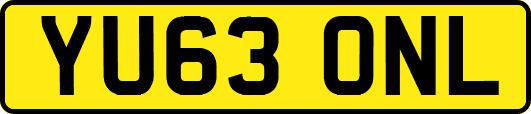 YU63ONL