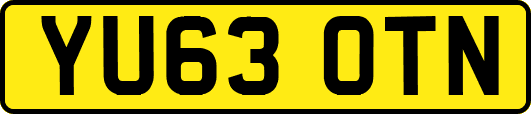 YU63OTN