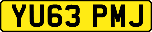 YU63PMJ