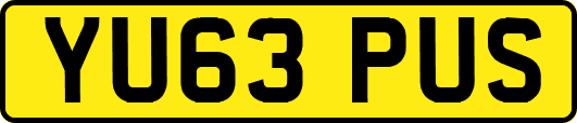 YU63PUS