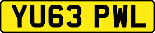 YU63PWL