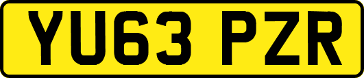 YU63PZR