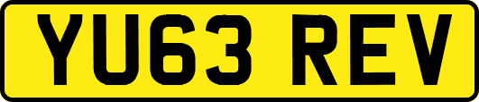 YU63REV