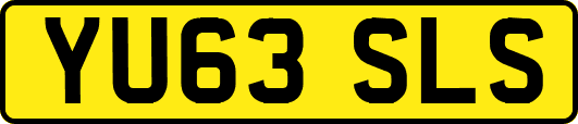 YU63SLS