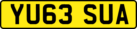 YU63SUA