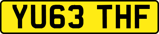 YU63THF