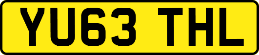 YU63THL