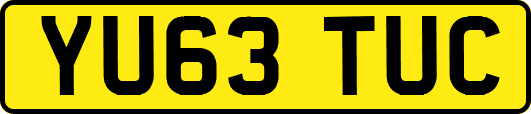 YU63TUC