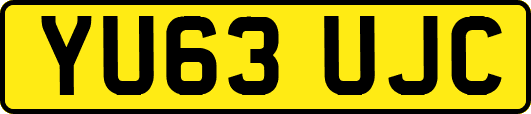 YU63UJC