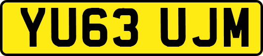 YU63UJM