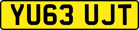 YU63UJT