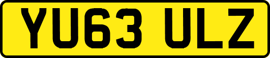 YU63ULZ