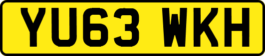 YU63WKH