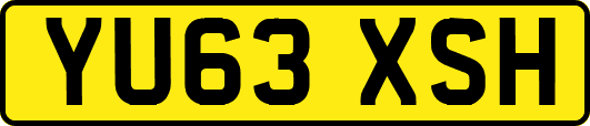 YU63XSH