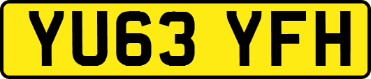YU63YFH