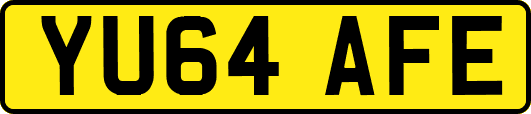 YU64AFE