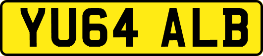 YU64ALB