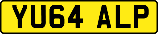 YU64ALP