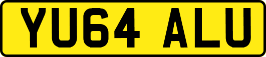 YU64ALU