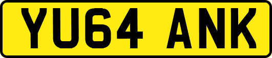 YU64ANK