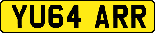 YU64ARR