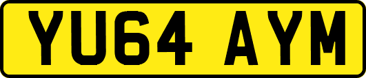 YU64AYM