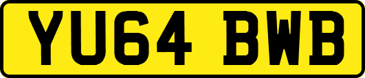 YU64BWB