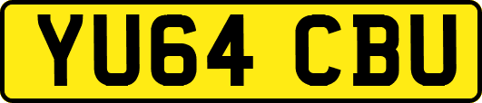 YU64CBU
