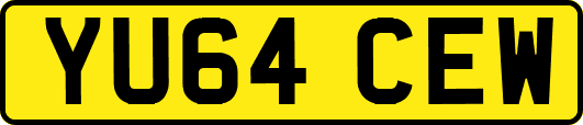 YU64CEW