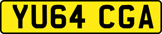 YU64CGA