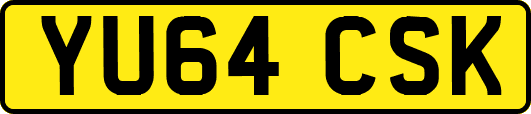 YU64CSK