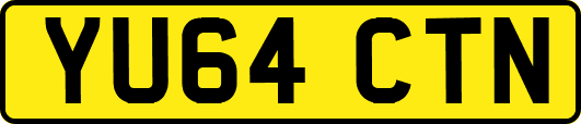 YU64CTN