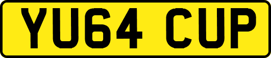 YU64CUP