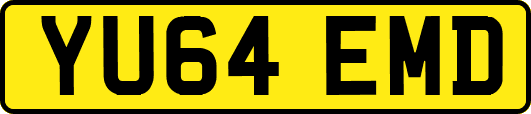 YU64EMD