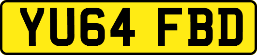 YU64FBD