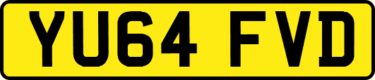 YU64FVD