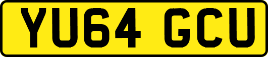 YU64GCU