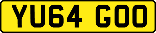 YU64GOO