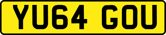 YU64GOU