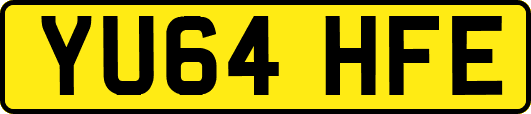 YU64HFE