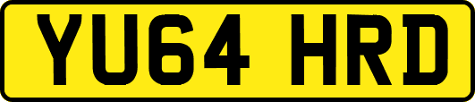 YU64HRD