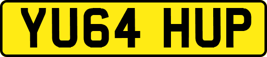 YU64HUP