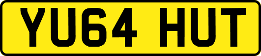 YU64HUT