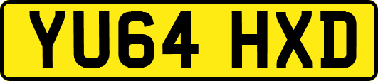 YU64HXD