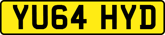 YU64HYD