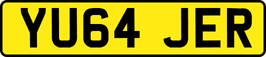 YU64JER