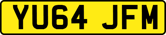 YU64JFM