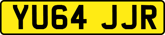 YU64JJR